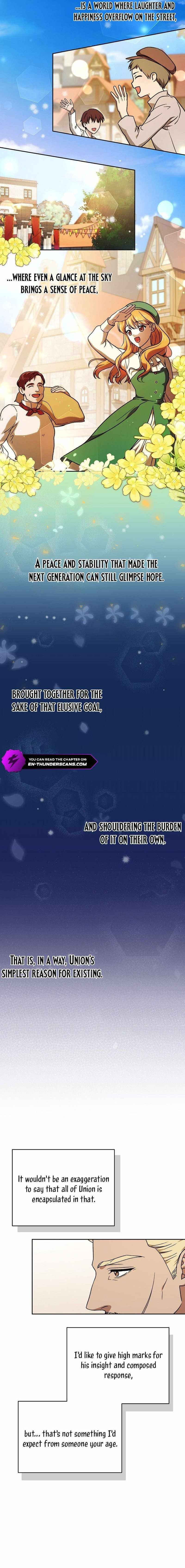 The Concept-Grasping Magical Genius Chapter 8 18